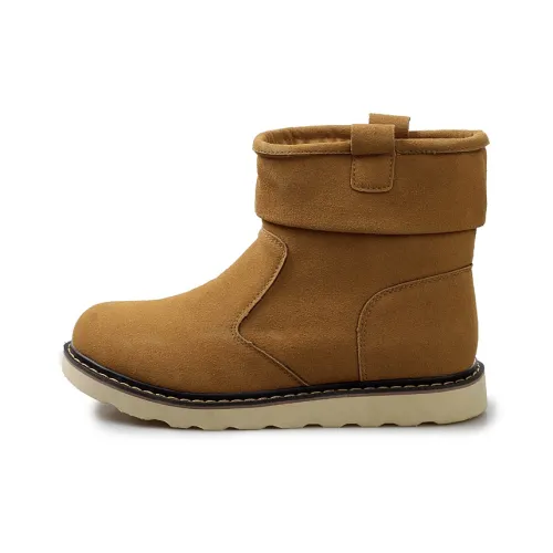 CHENGSHILUOTUO Martin Boot Мужской