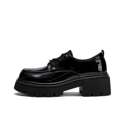 DAPHNE Лоферы Средний каблук Женские