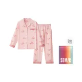 1 комплект (Светло-розовый)