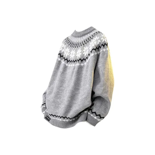 JIMI JONS Унисекс Трикотаж