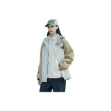 Нефритовый белый/Оранжево-желтый