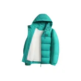 Капельный синий