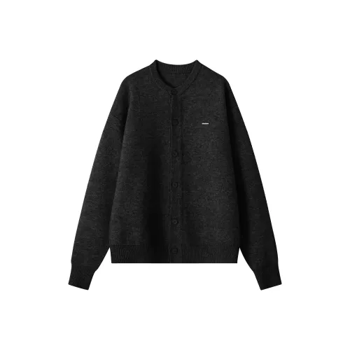 MARK WAFFLE Унисекс Трикотаж