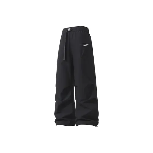 DEERWAY Унисекс Пуховые Штаны