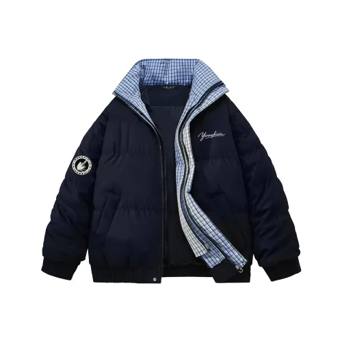 One-Man Down Puffer Unisex