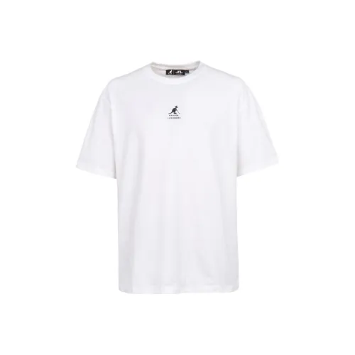 J.Lindeberg x KANGOL T Рубашка Мужская