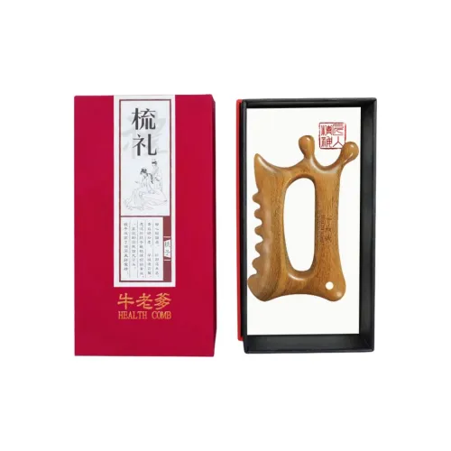 NIULAODIE Инструменты для тела