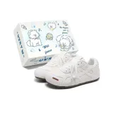 Белый (без подкладки)