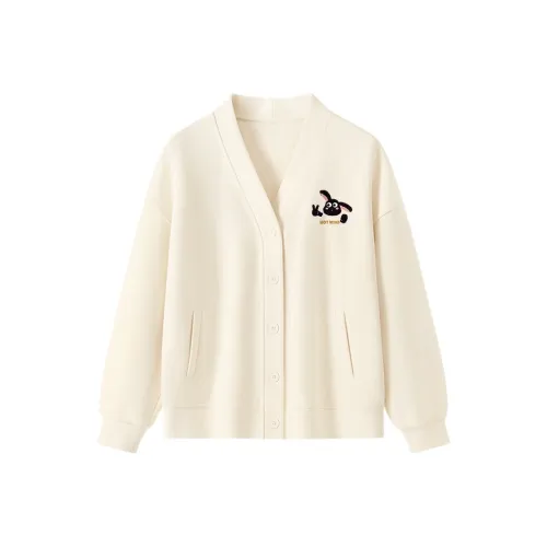 Hotwind Кардиган Свитшот Женские