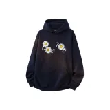 Темно-синий - [Утолщенный и с флисовой подкладкой]