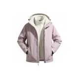 Розово-фиолетовый