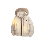 Бежево-абрикосовый