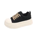 Black 6cm (с флисовой подкладкой)