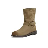 Серый верблюжий цвет (без подкладки)