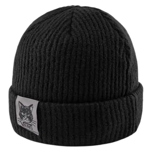 VANS Шапки-бини Унисекс Черный Зеленый