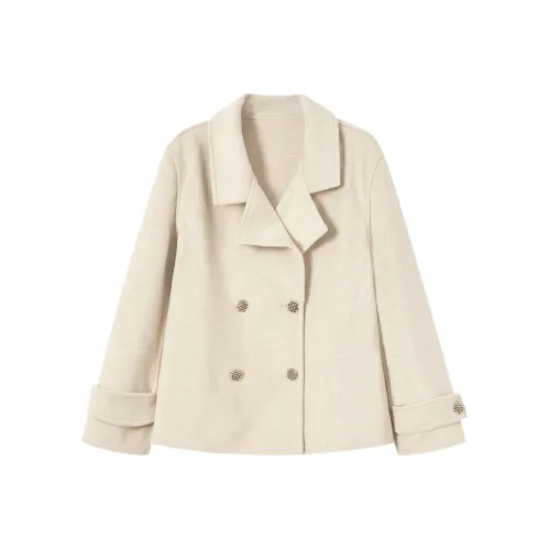 KZOON STUDIO Женские пальто