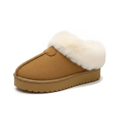 YIYA Ankle Длина (размер в длину) Сноубутсы Женские