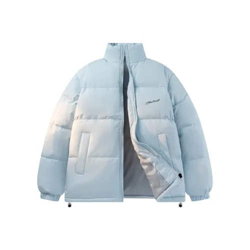 TULANDUO Унисекс Пуховики