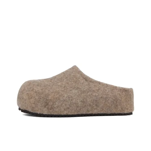 WENPU Обувь Birkenstock Женская