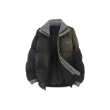 Черно-белая клетка