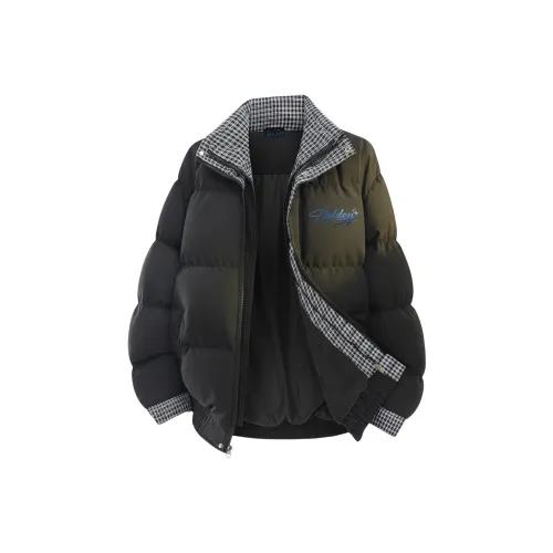 AULDEY Унисекс Пуховики