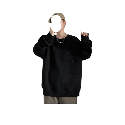 ONENINE34PM Мужские Свитшоты