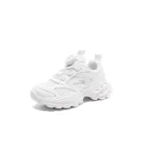 SX90252 White [Дышащая сетка]