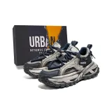 Серо-голубой