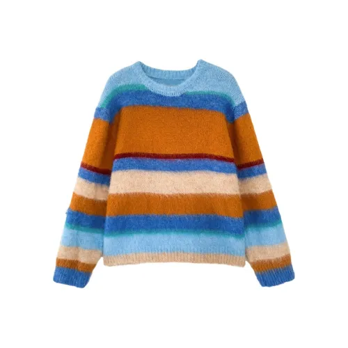 ECNR Изображение Цвет Женский Трикотаж