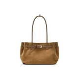 Медово-чайный коричневый