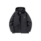 Темно-серый