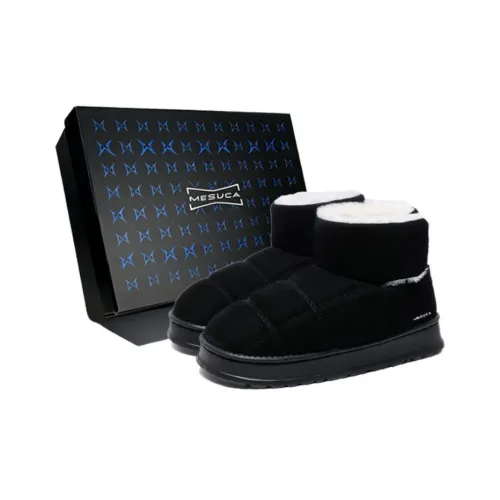 MESUCA Сноубутсы Мужской