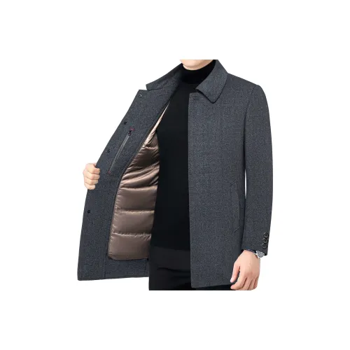 FIRS Серый Мужская Куртка