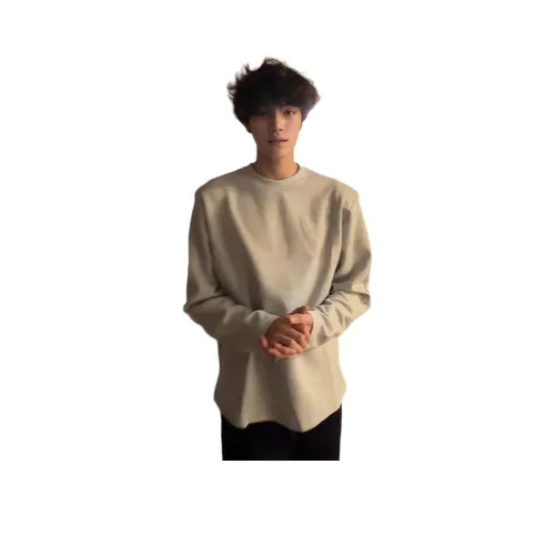 LEONBINNO Унисекс Свитшоты