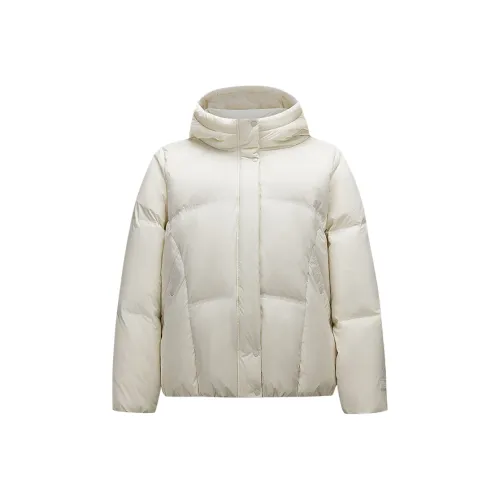 Anta Life Collection Пуховик Женские