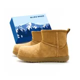 Верблюжий цвет - Эксклюзивная коробка для обуви