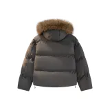 Темно-серый