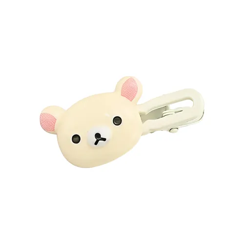 May10th Сплав Заколки для волос Унисекс