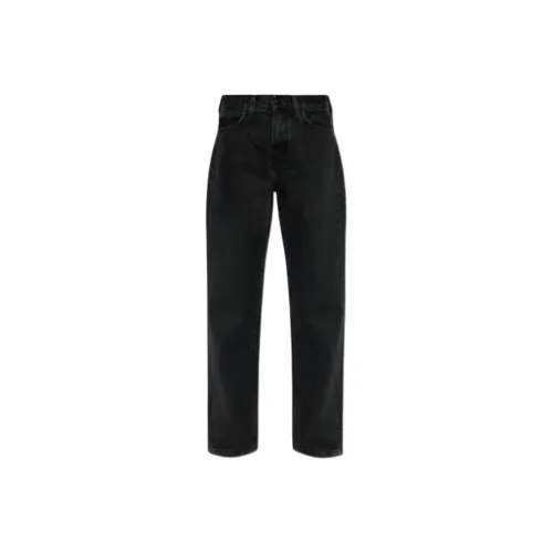 Carhartt WIP Carhartt WIP Ржавый Джинсы Женские