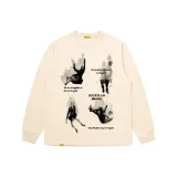 Абрикос, длинный рукав