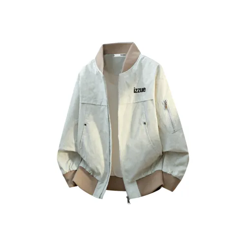 IZZUE Унисекс Куртки