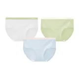 Морская соль Синий+Кремовый Белый+Свежий Зеленый