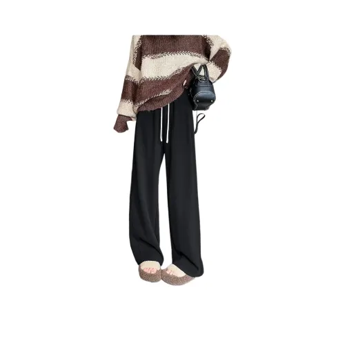 QIAOMONVHAI Повседневные брюки Женские