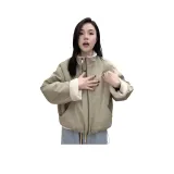 Хаки-зеленый