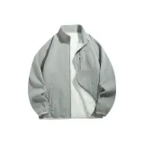 Светло-серый