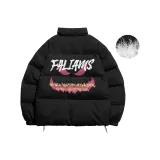 Black M10 Down Jackets  
Черный M10 Пуховики