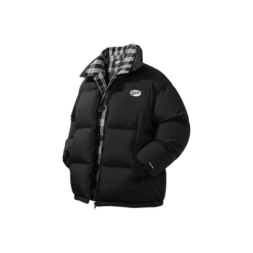 JIMI JONS Унисекс Пуховики