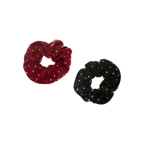 Chimera Ткань Резиновая Лента Резинка для Волос Унисекс