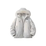 Светло-серый