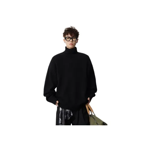 AOPAISHARK Унисекс Свитера